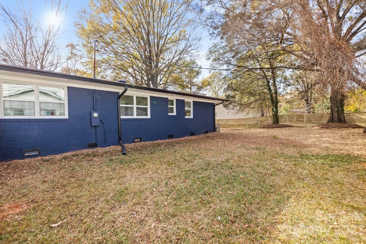 Winterfield - Residential