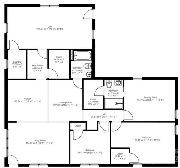 Winterfield - Residential