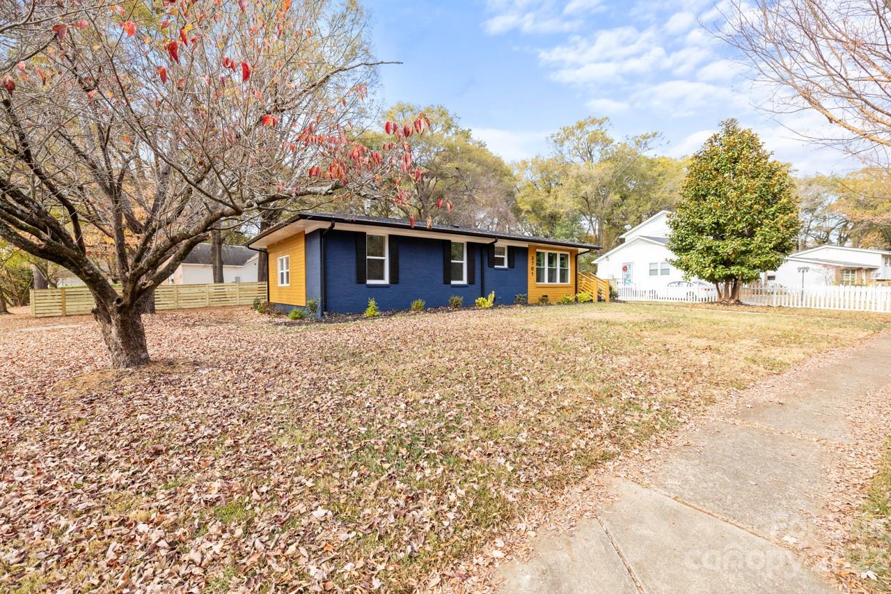 Winterfield - Residential