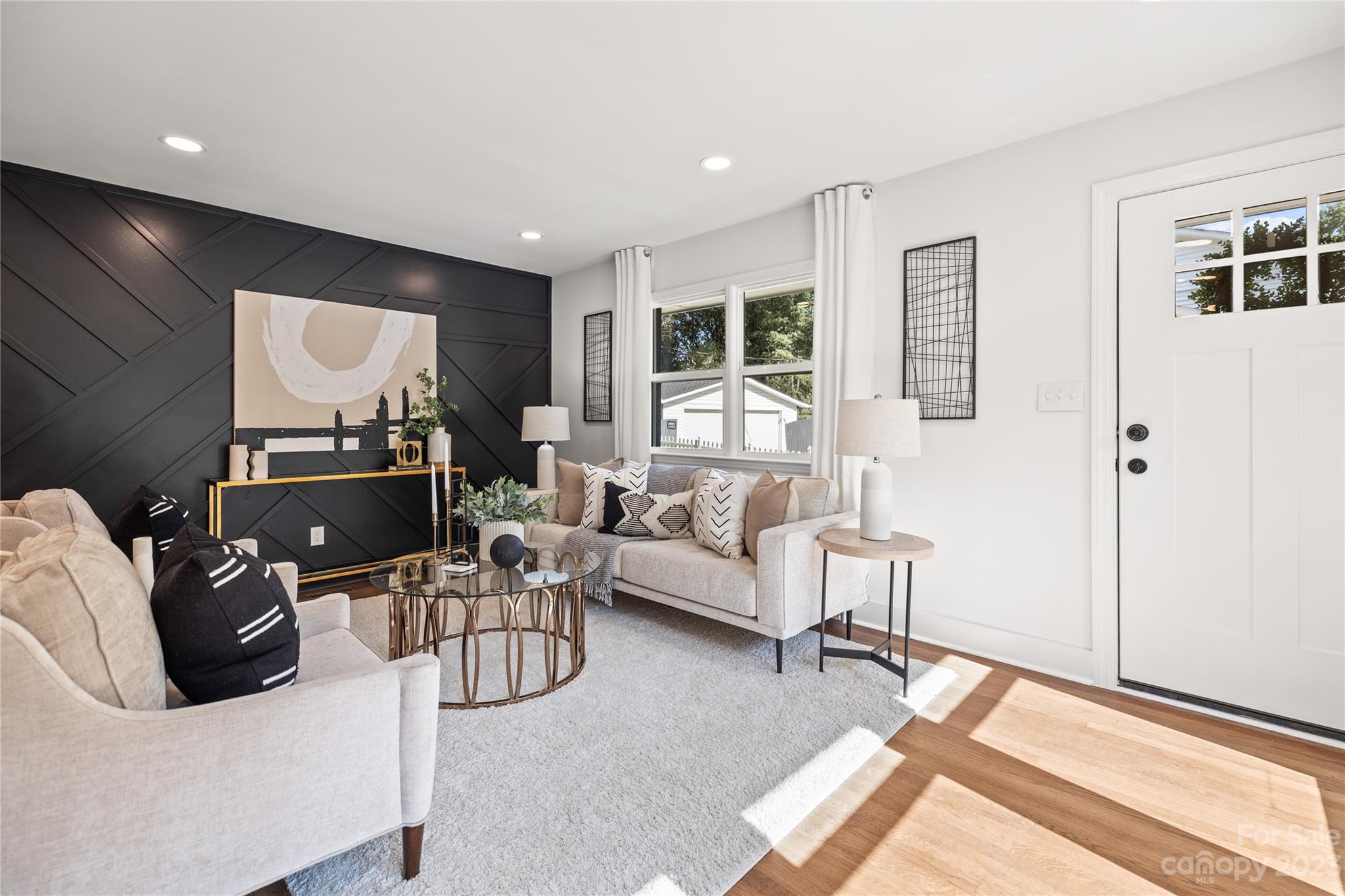 Winterfield - Residential