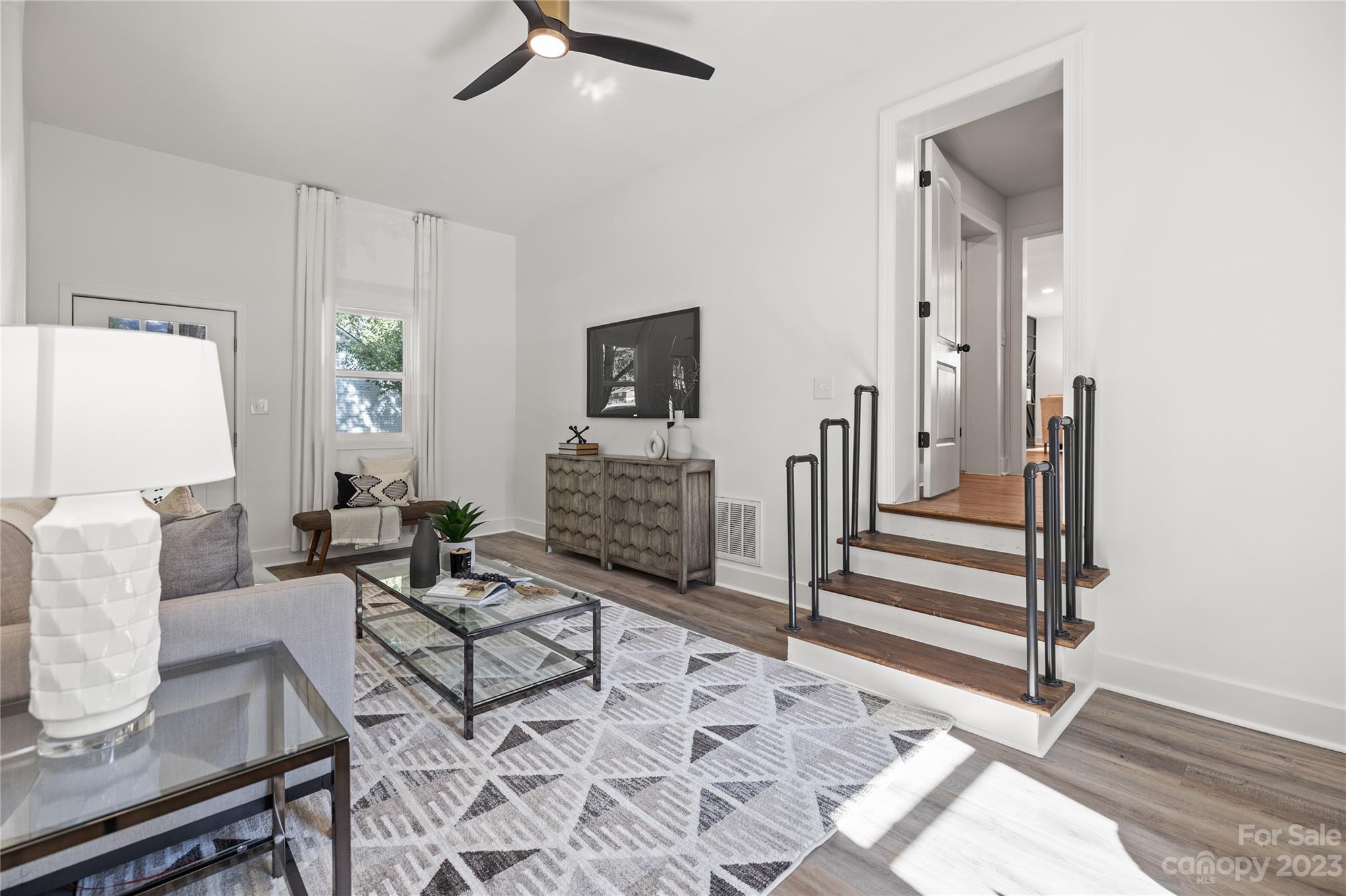 Winterfield - Residential