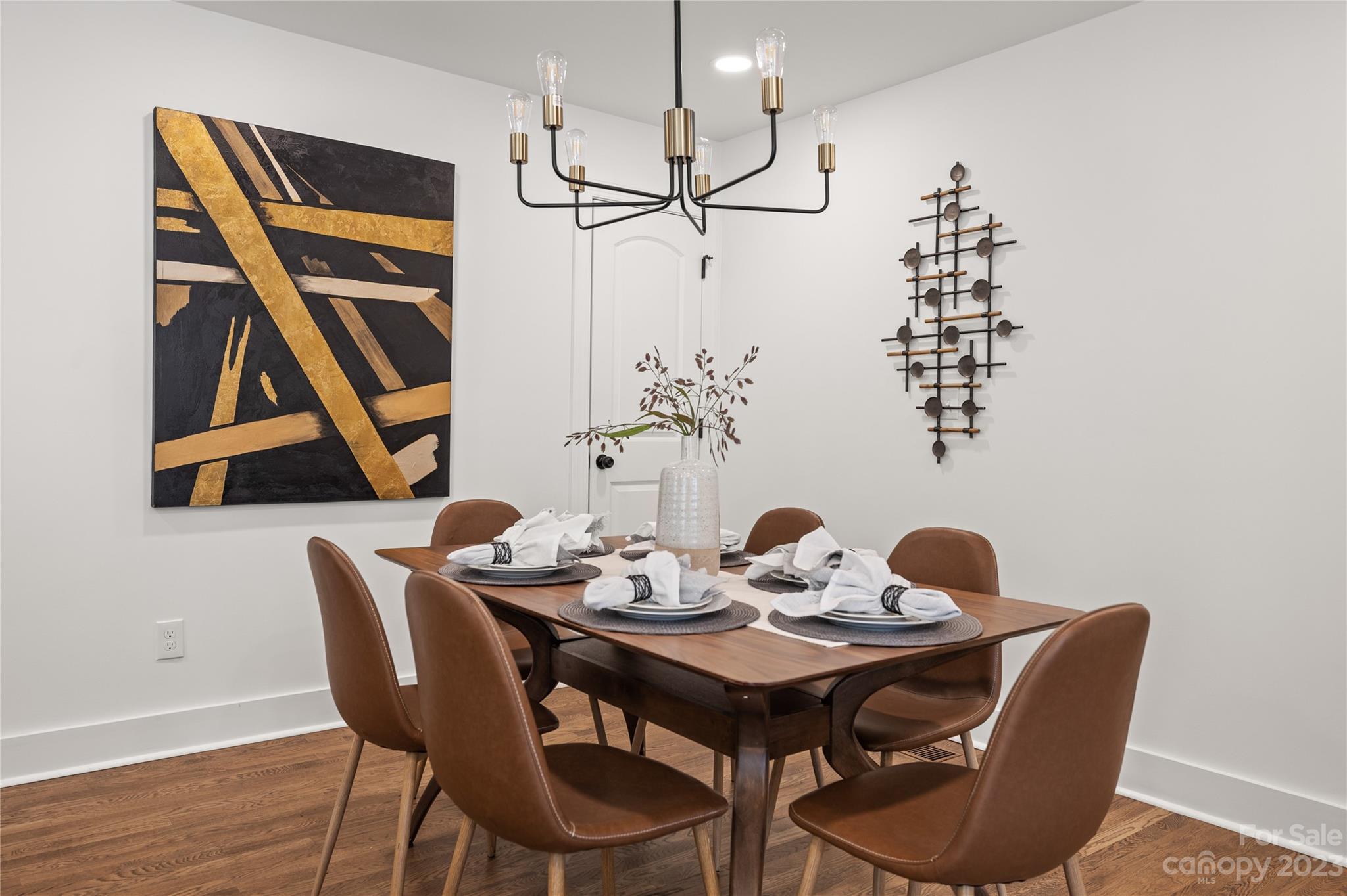 Winterfield - Residential