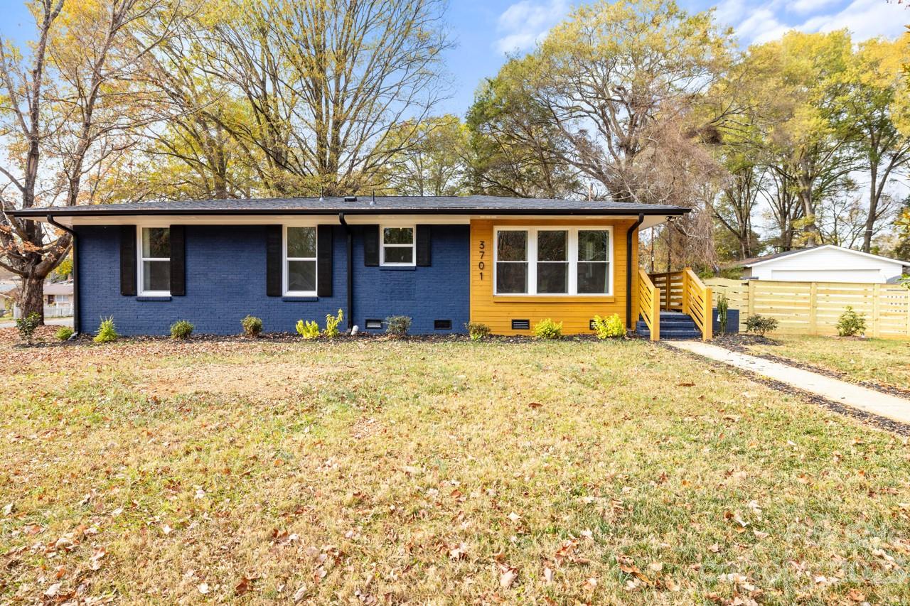 Winterfield - Residential