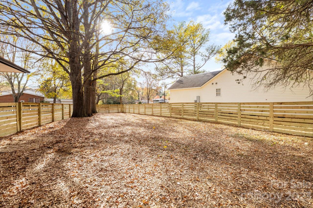 Winterfield - Residential