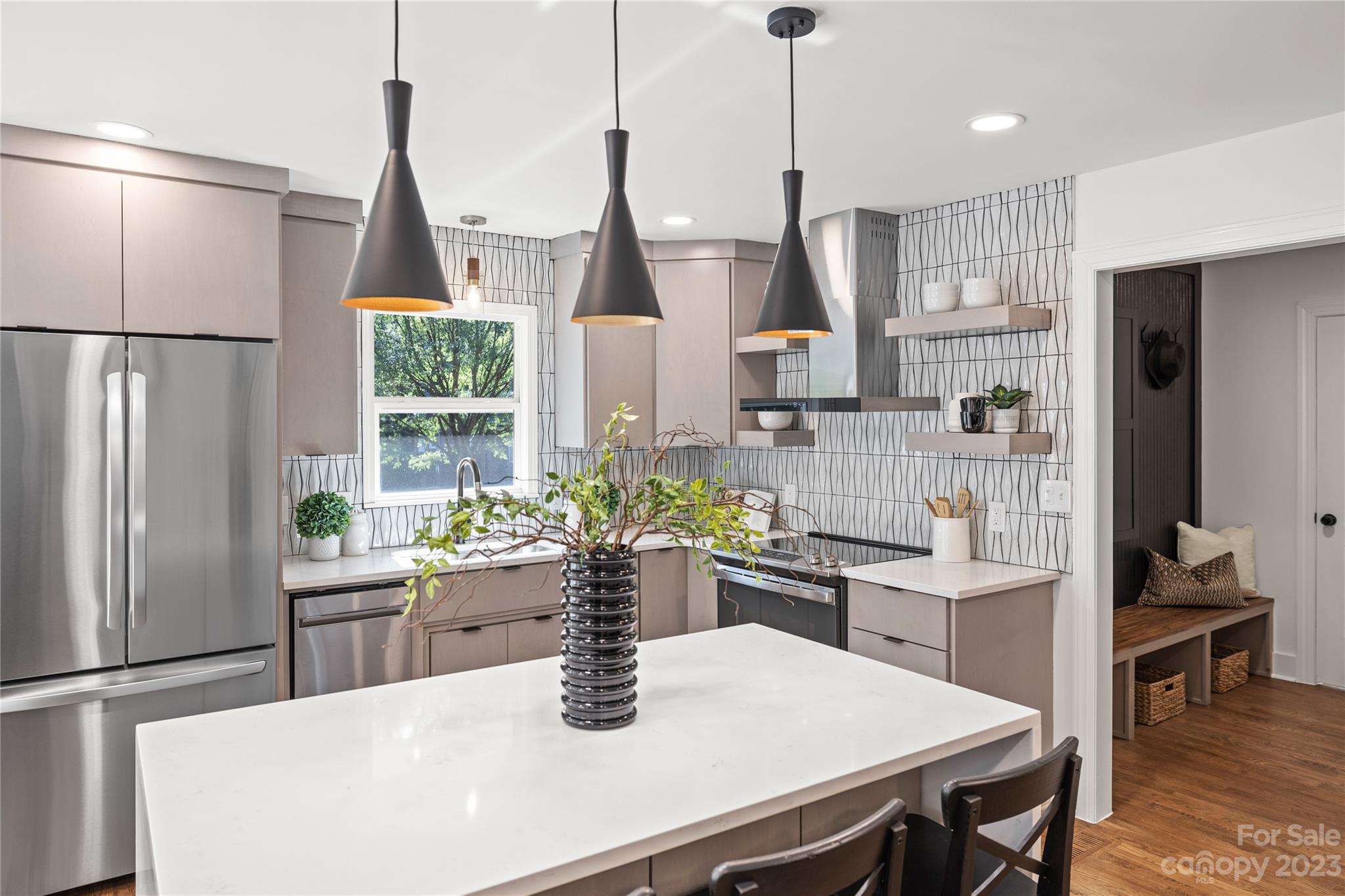 Winterfield - Residential