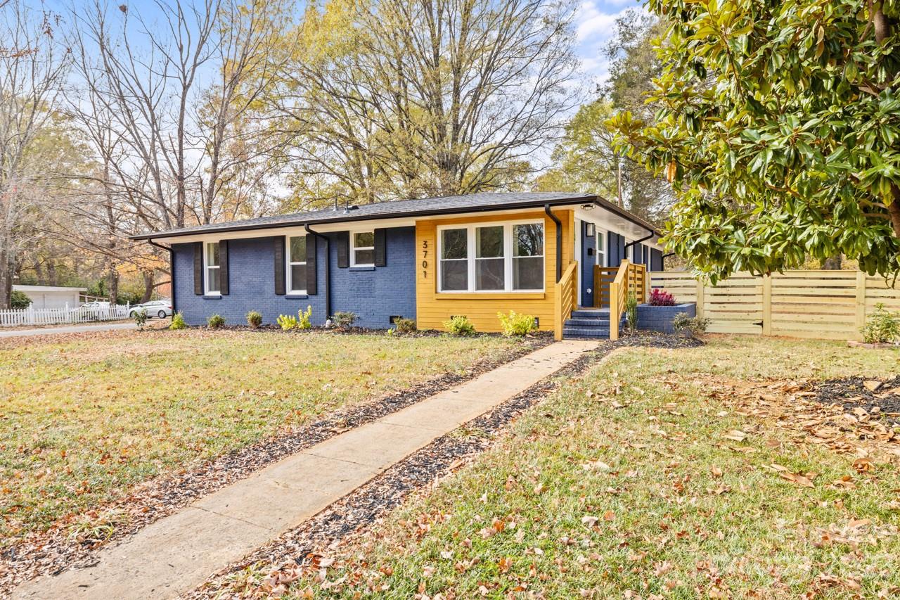 Winterfield - Residential