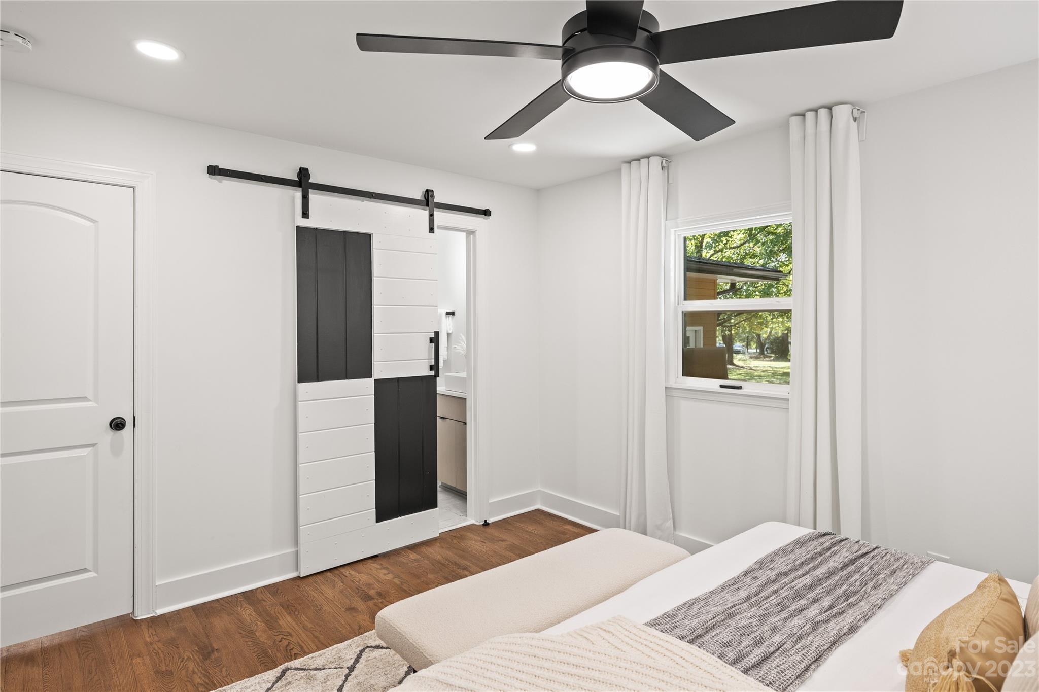 Winterfield - Residential