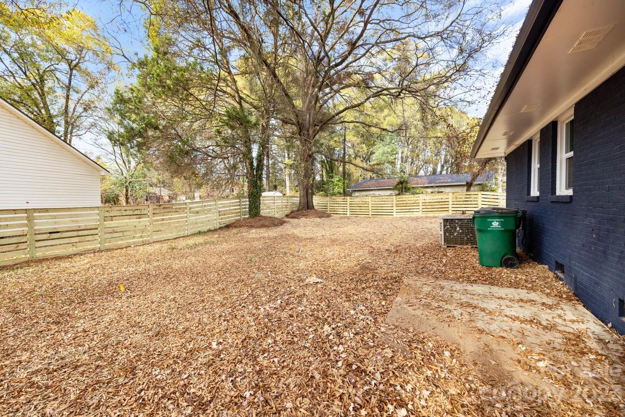 Winterfield - Residential