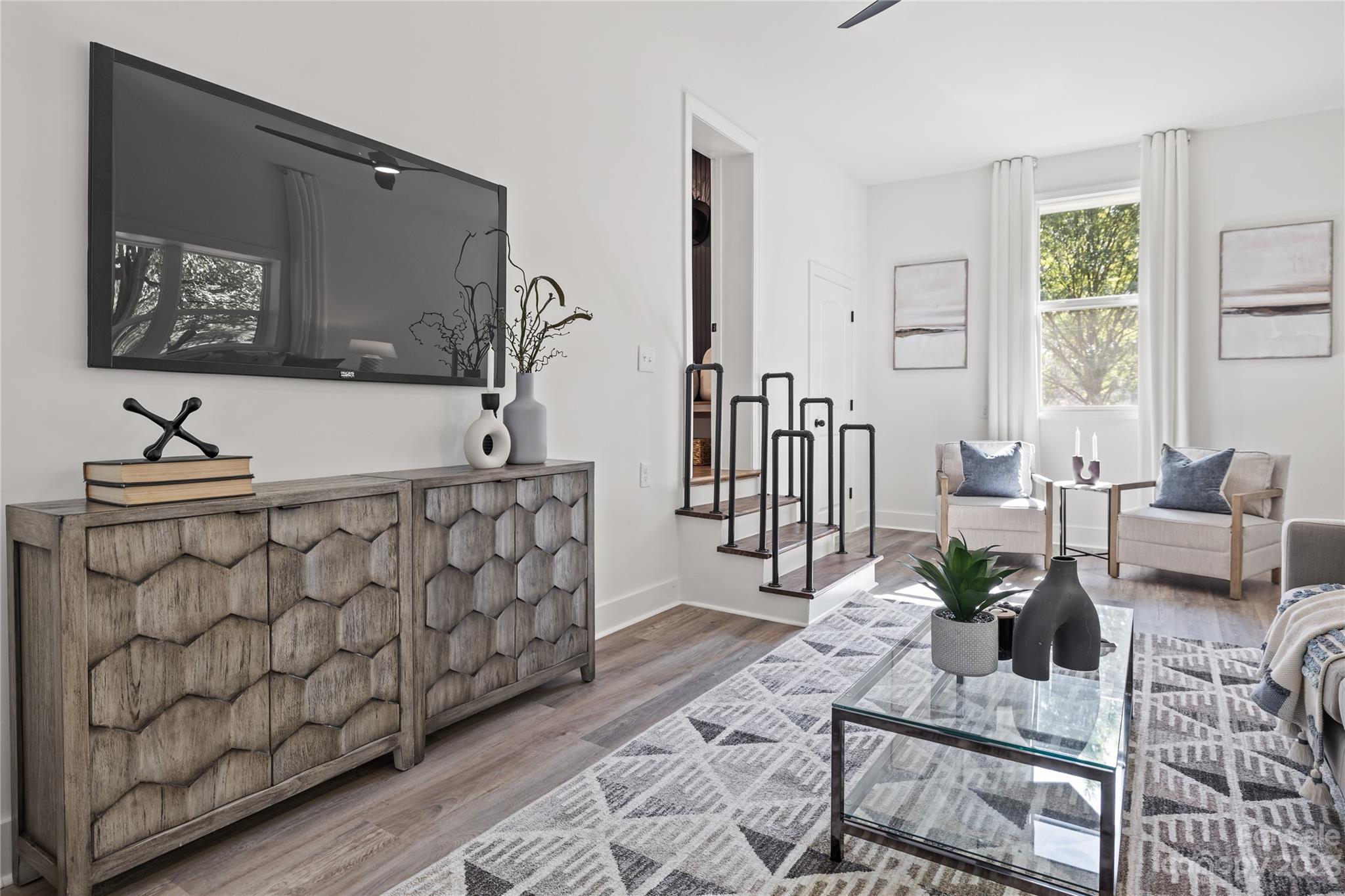 Winterfield - Residential