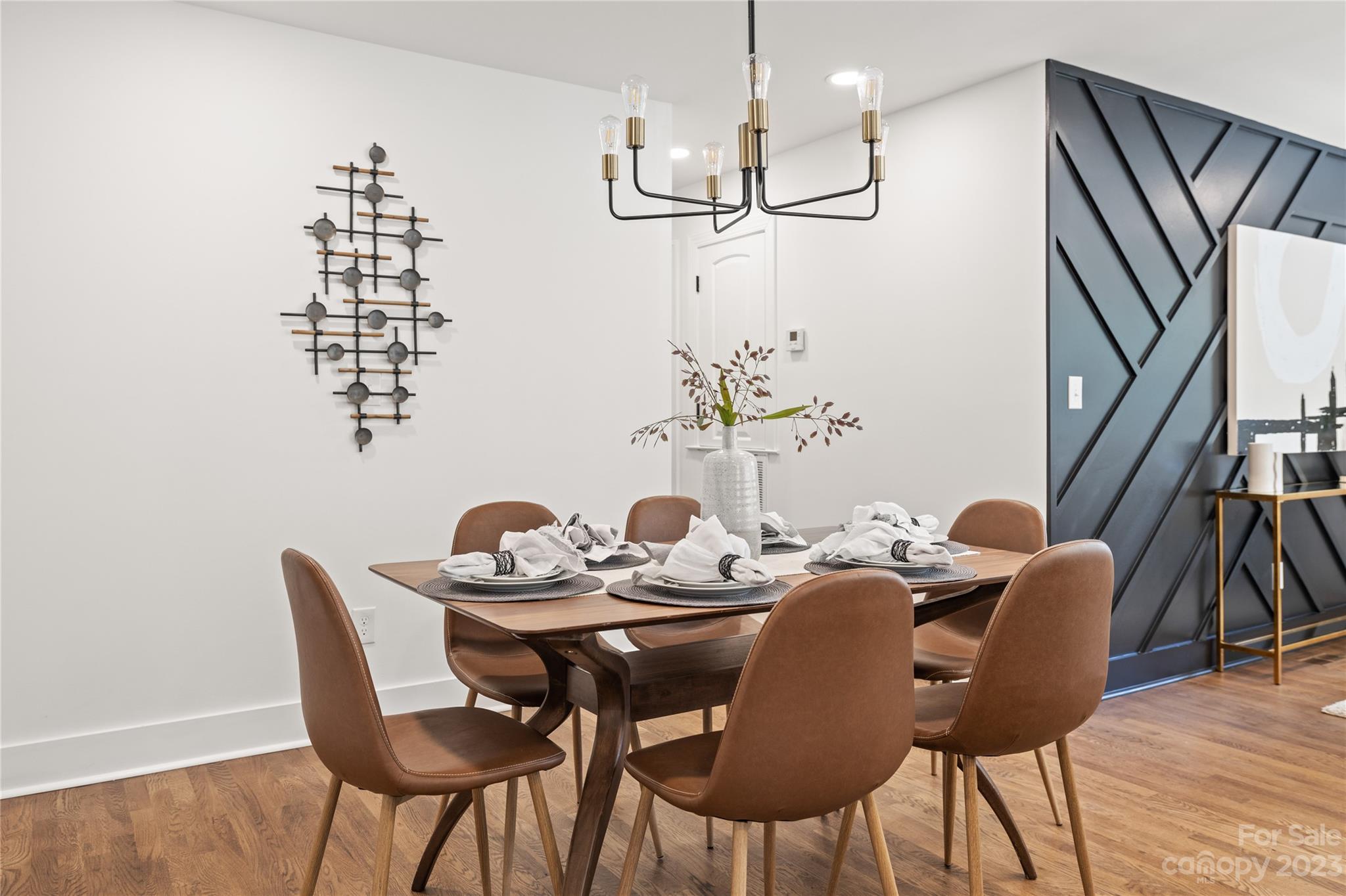 Winterfield - Residential