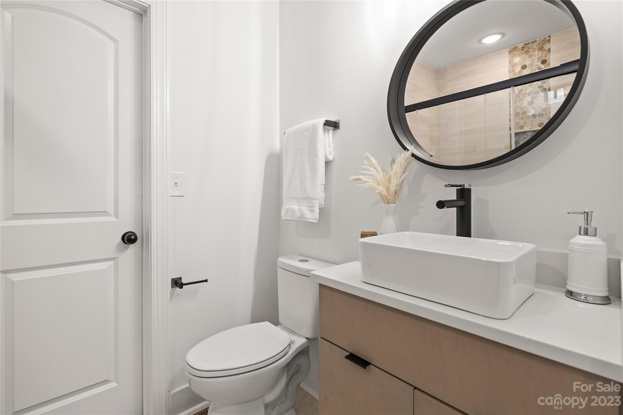 Winterfield - Residential