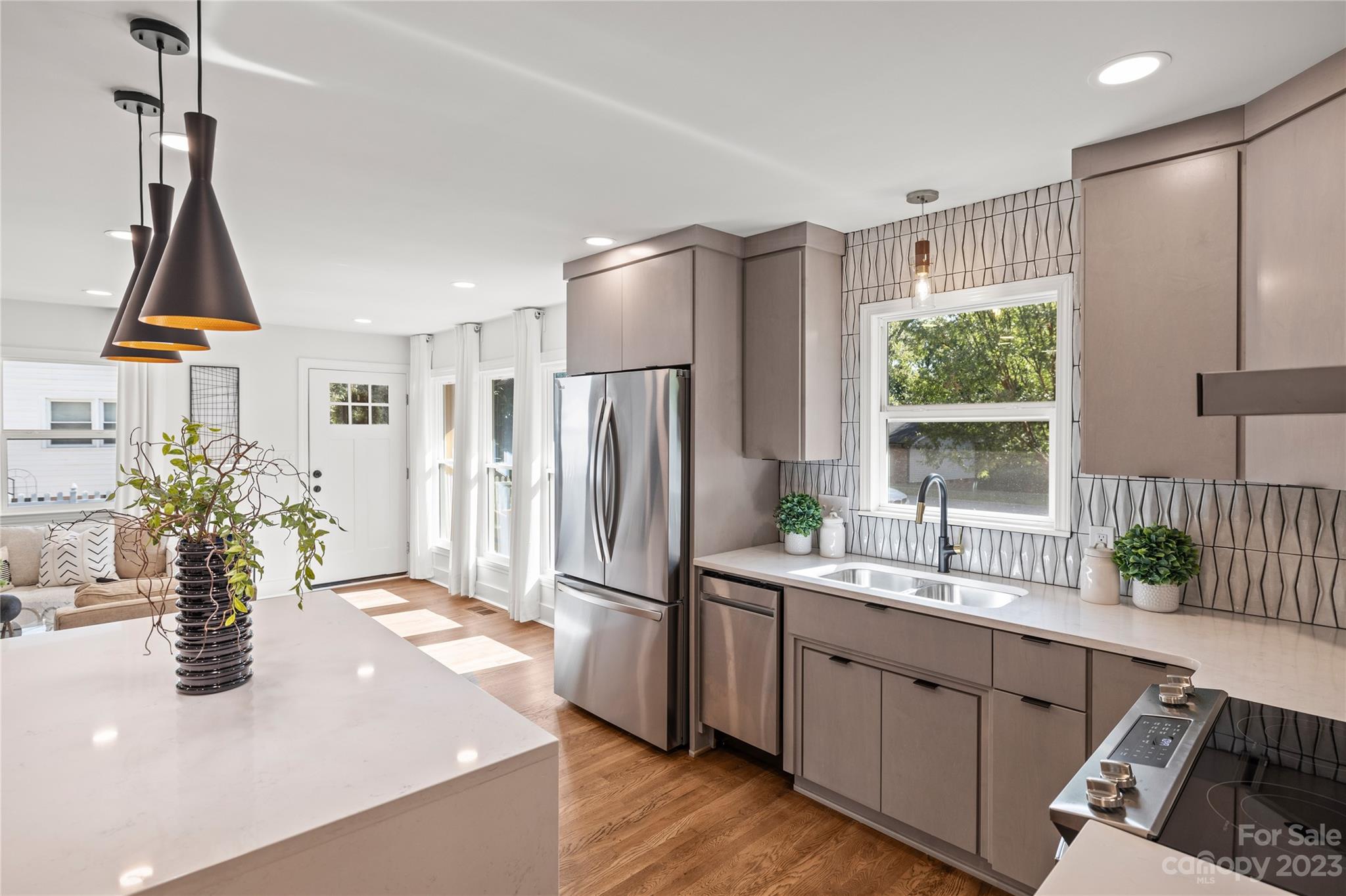 Winterfield - Residential