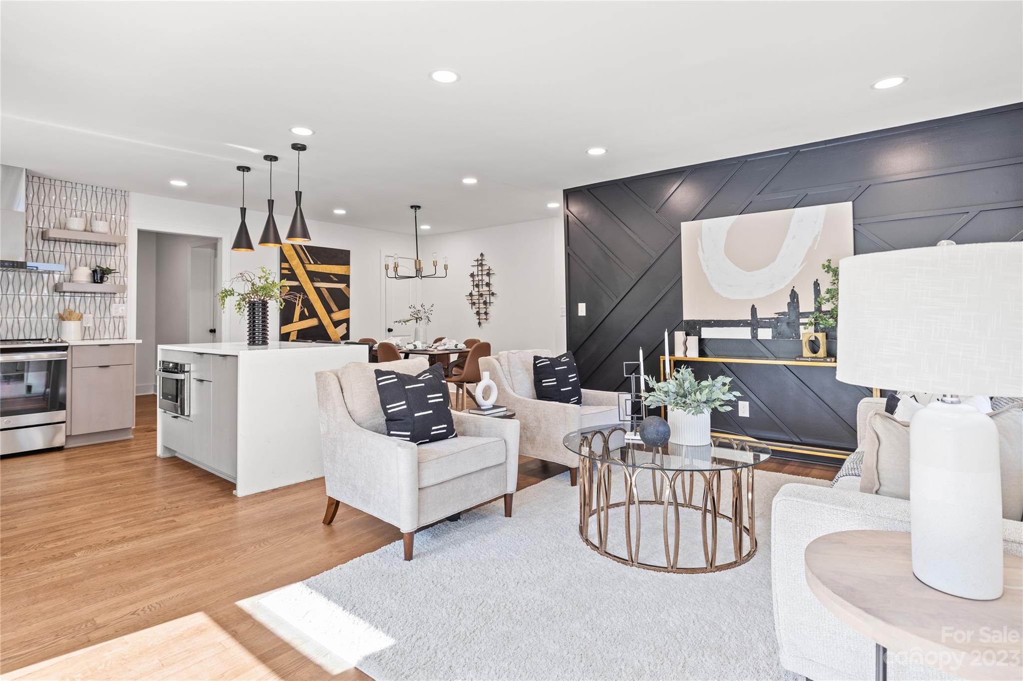 Winterfield - Residential