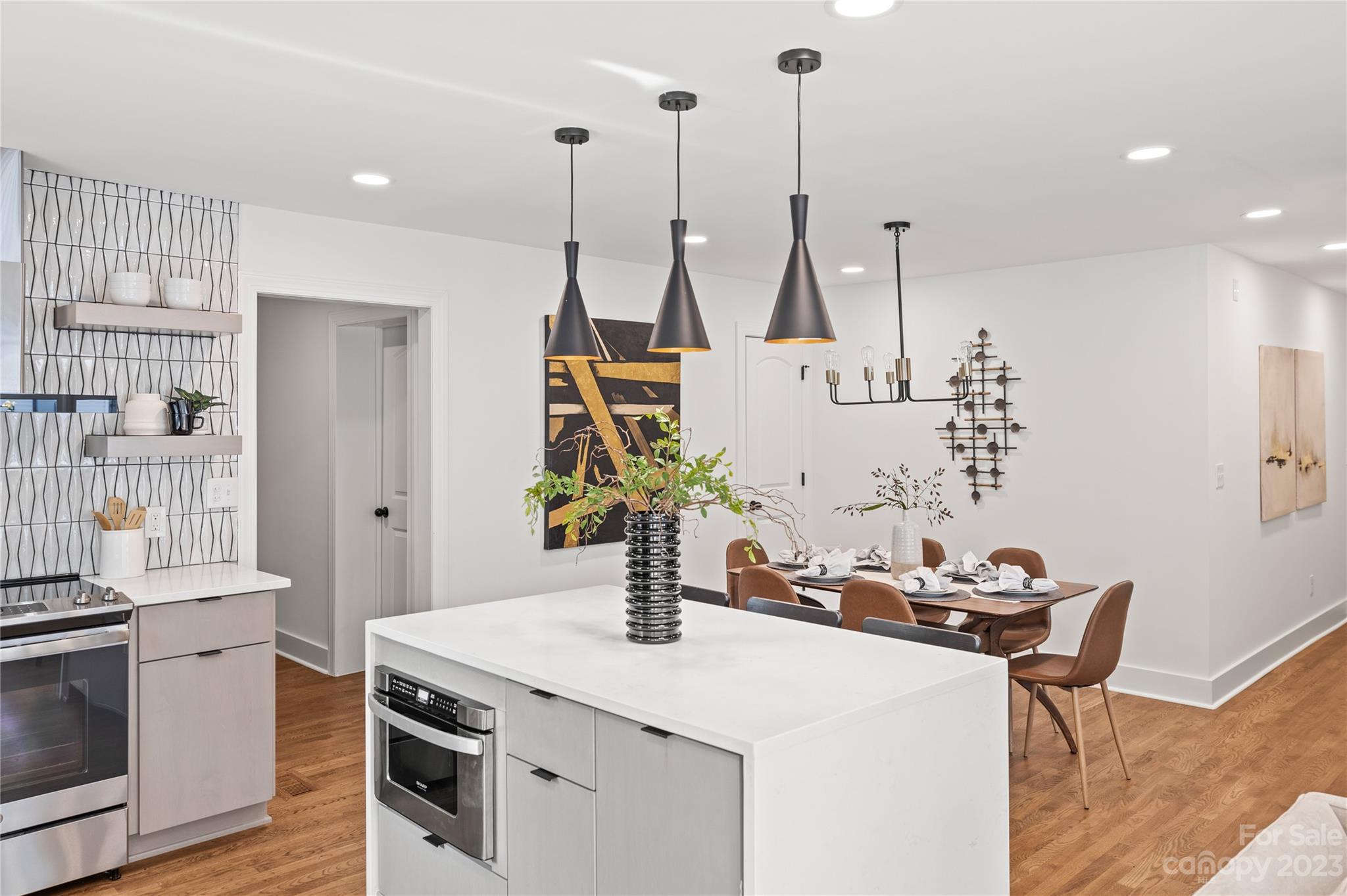 Winterfield - Residential