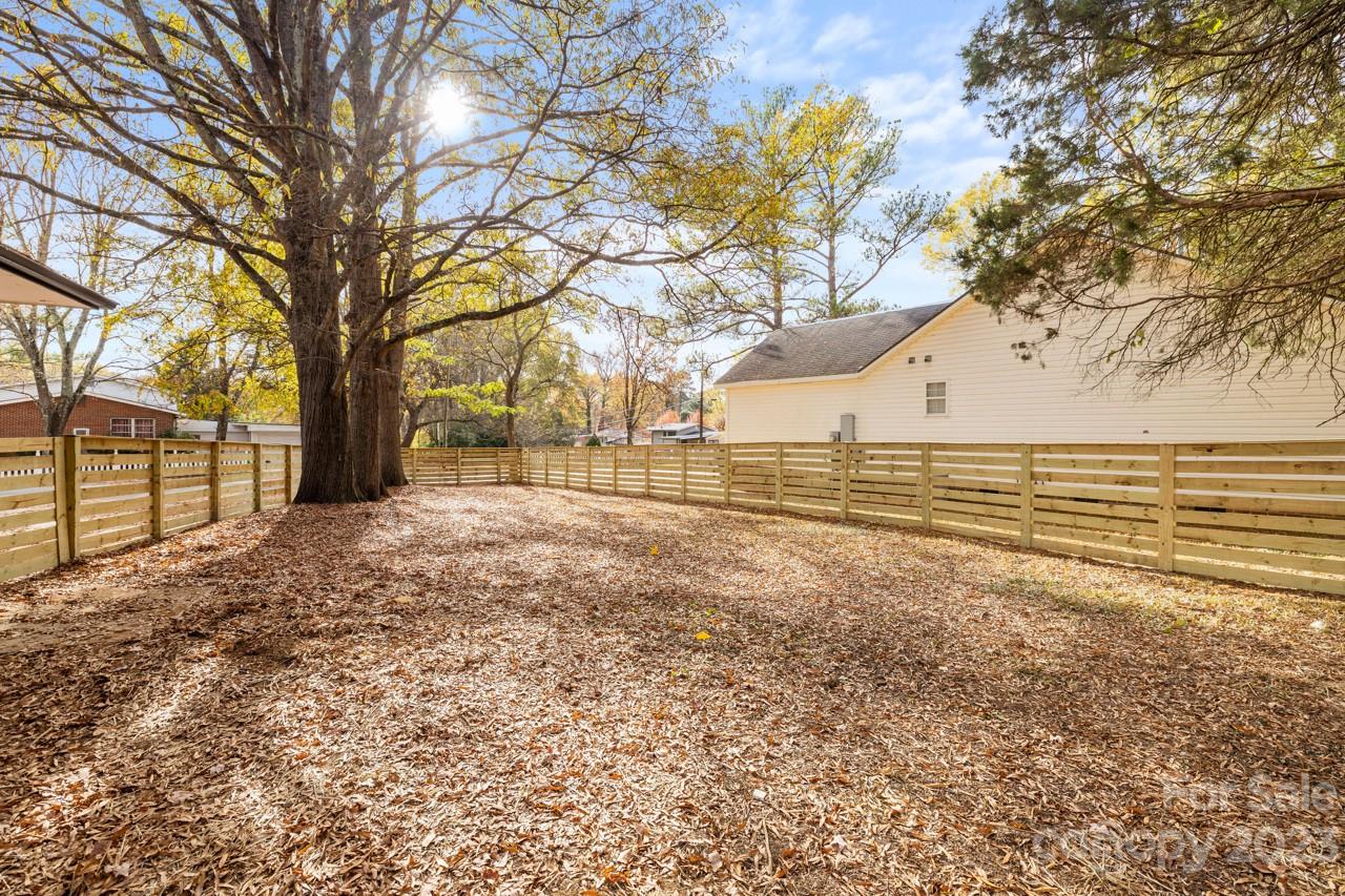 Winterfield - Residential