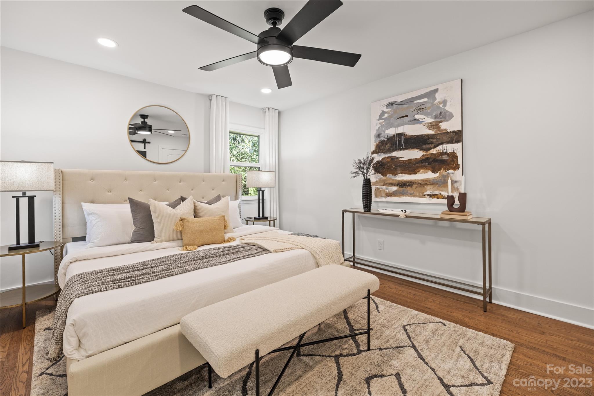 Winterfield - Residential