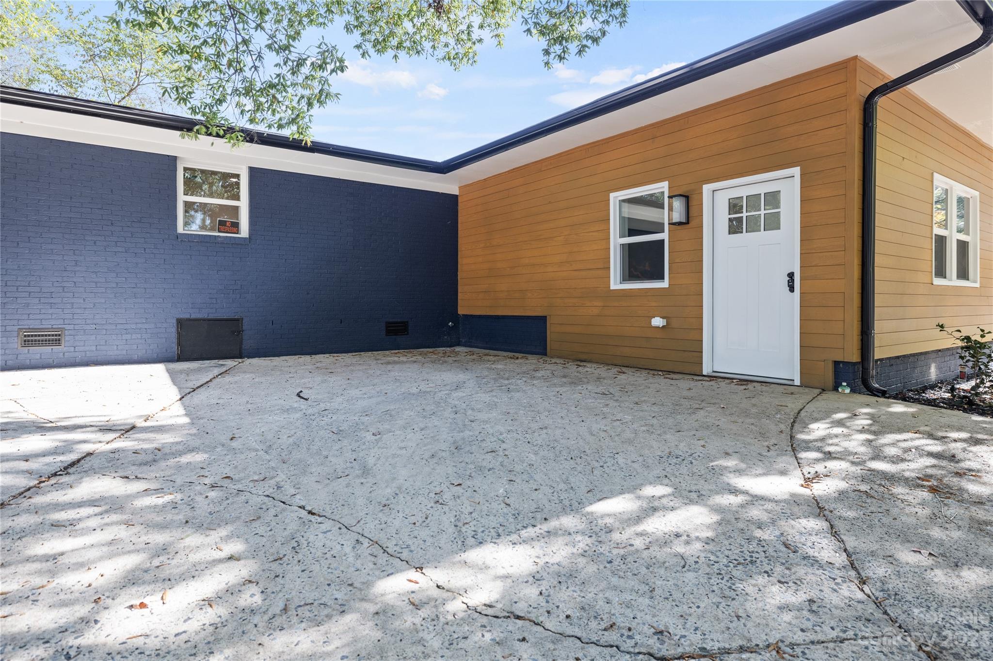 Winterfield - Residential