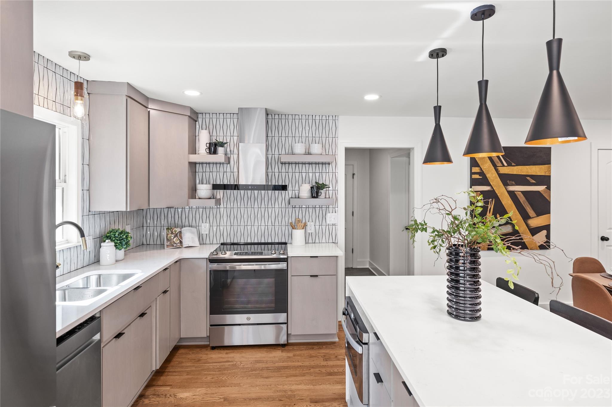 Winterfield - Residential