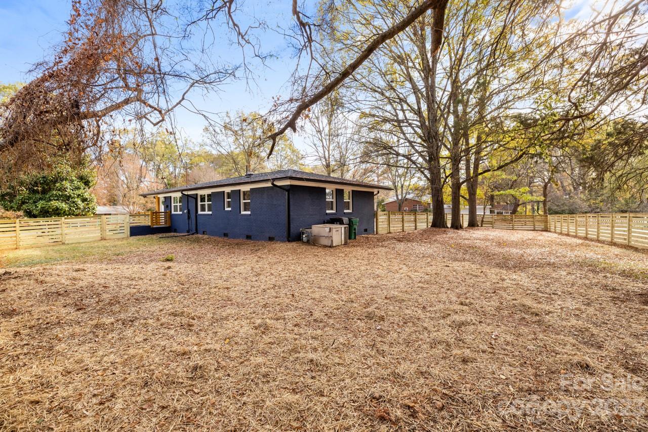 Winterfield - Residential