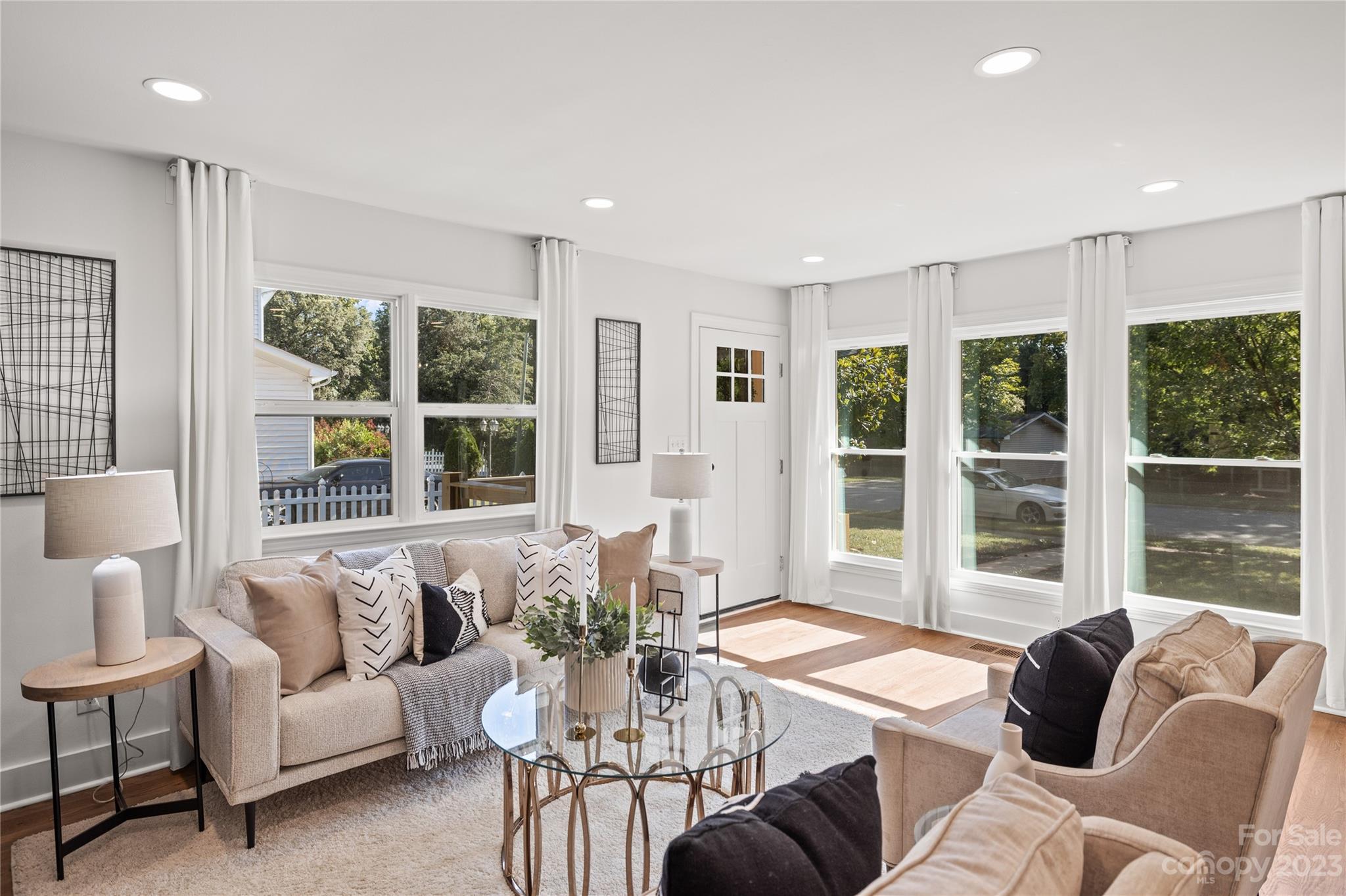 Winterfield - Residential