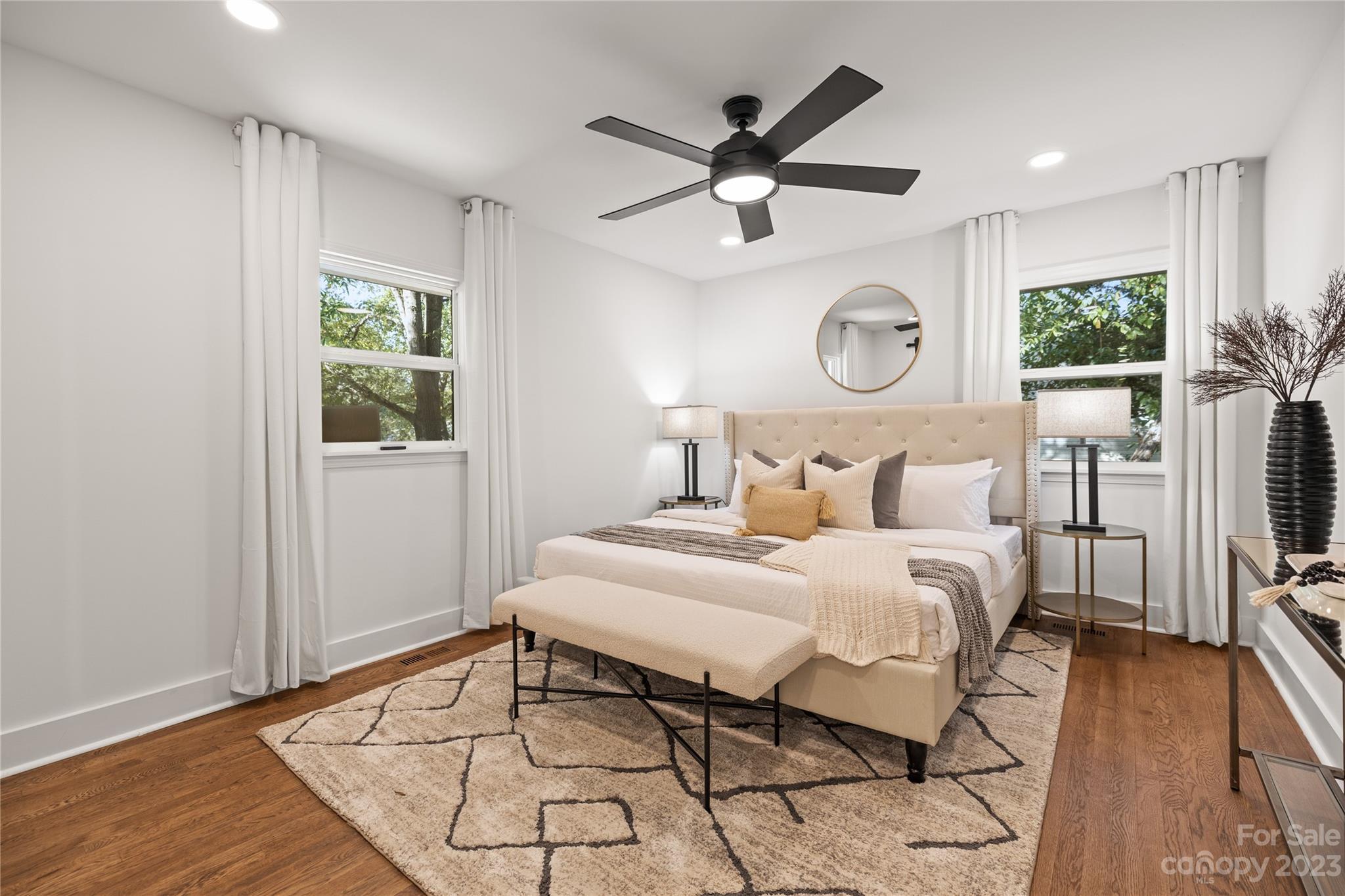 Winterfield - Residential