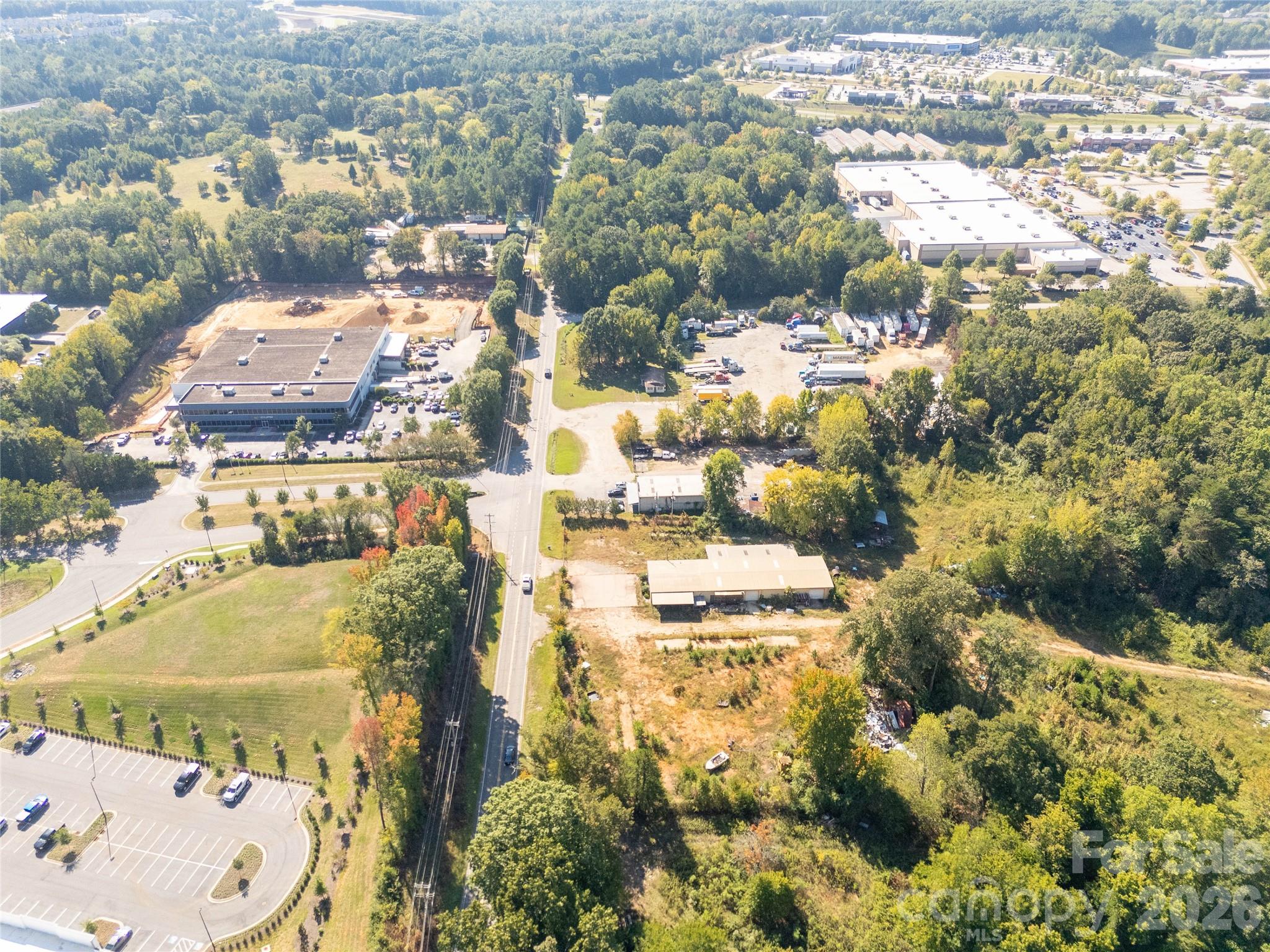 725 Red River Road