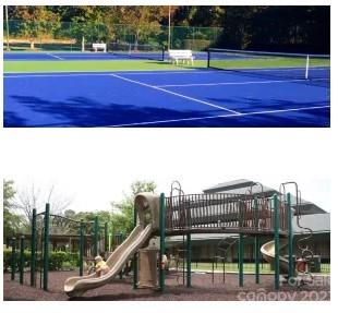 Regent Park - Residential