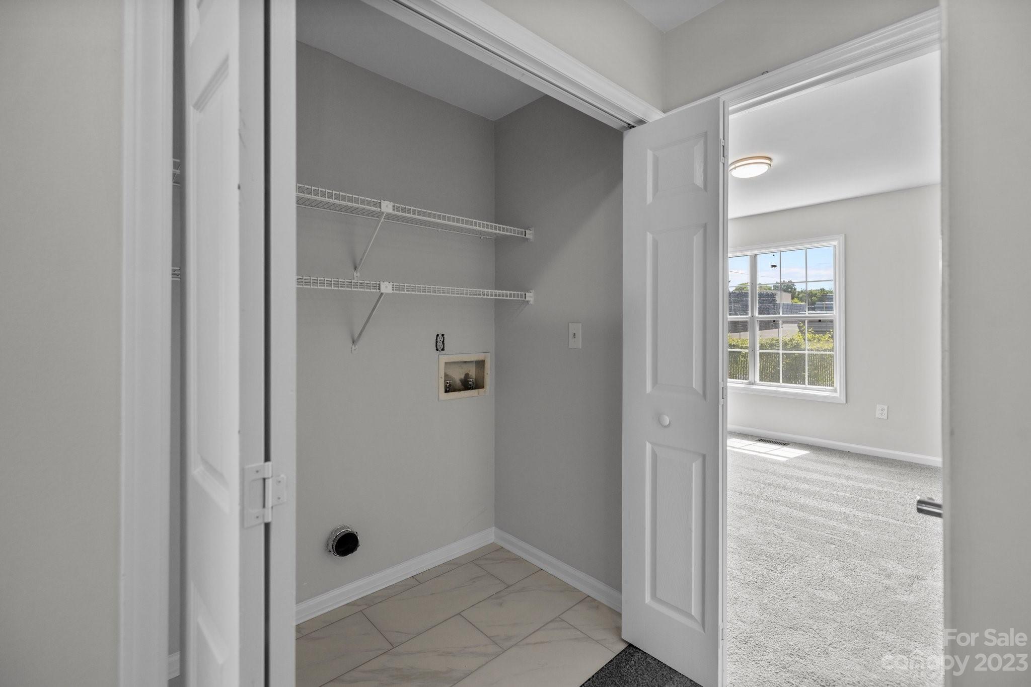 Regent Park - Residential