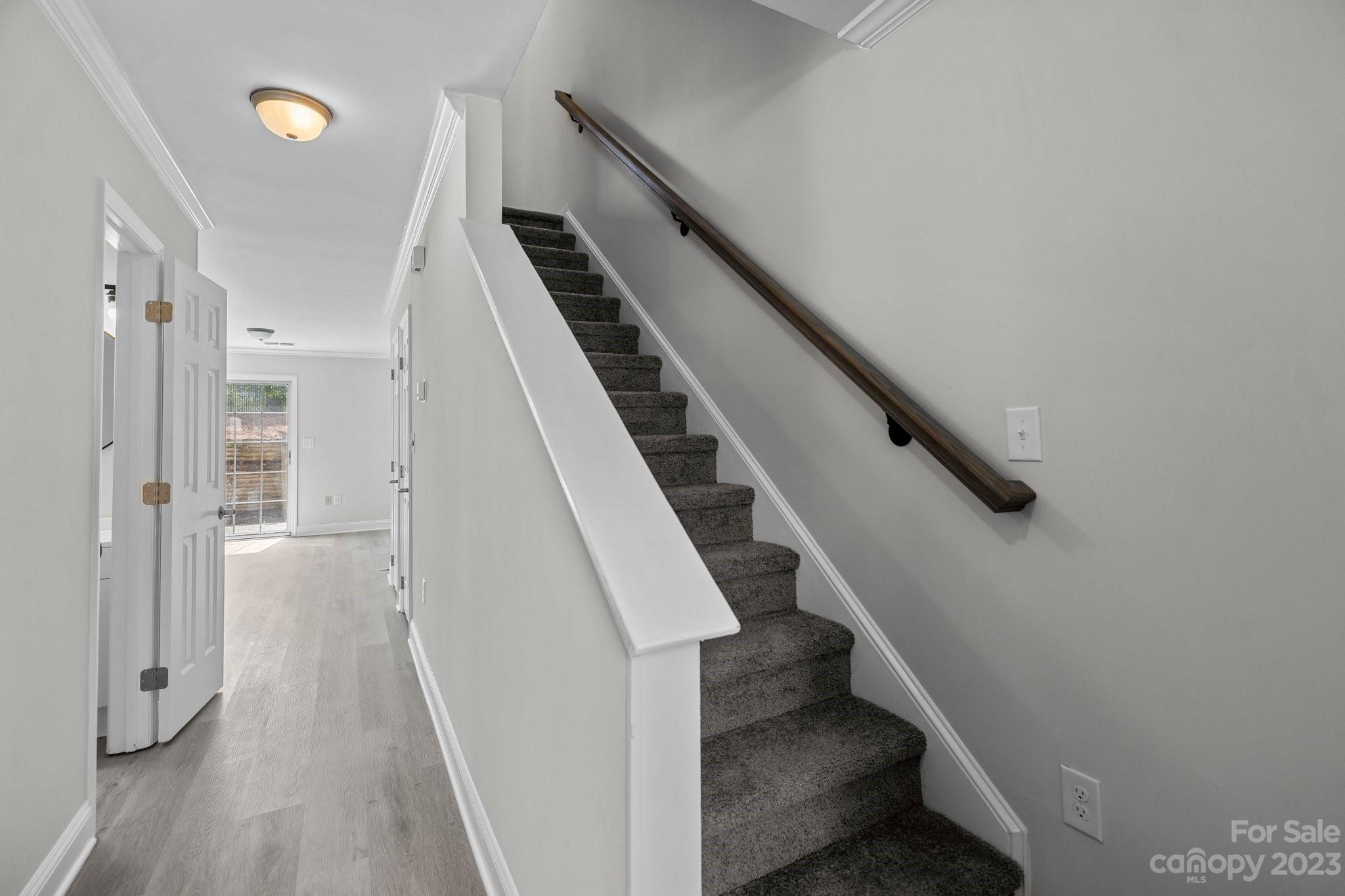 Regent Park - Residential