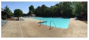 Regent Park - Residential