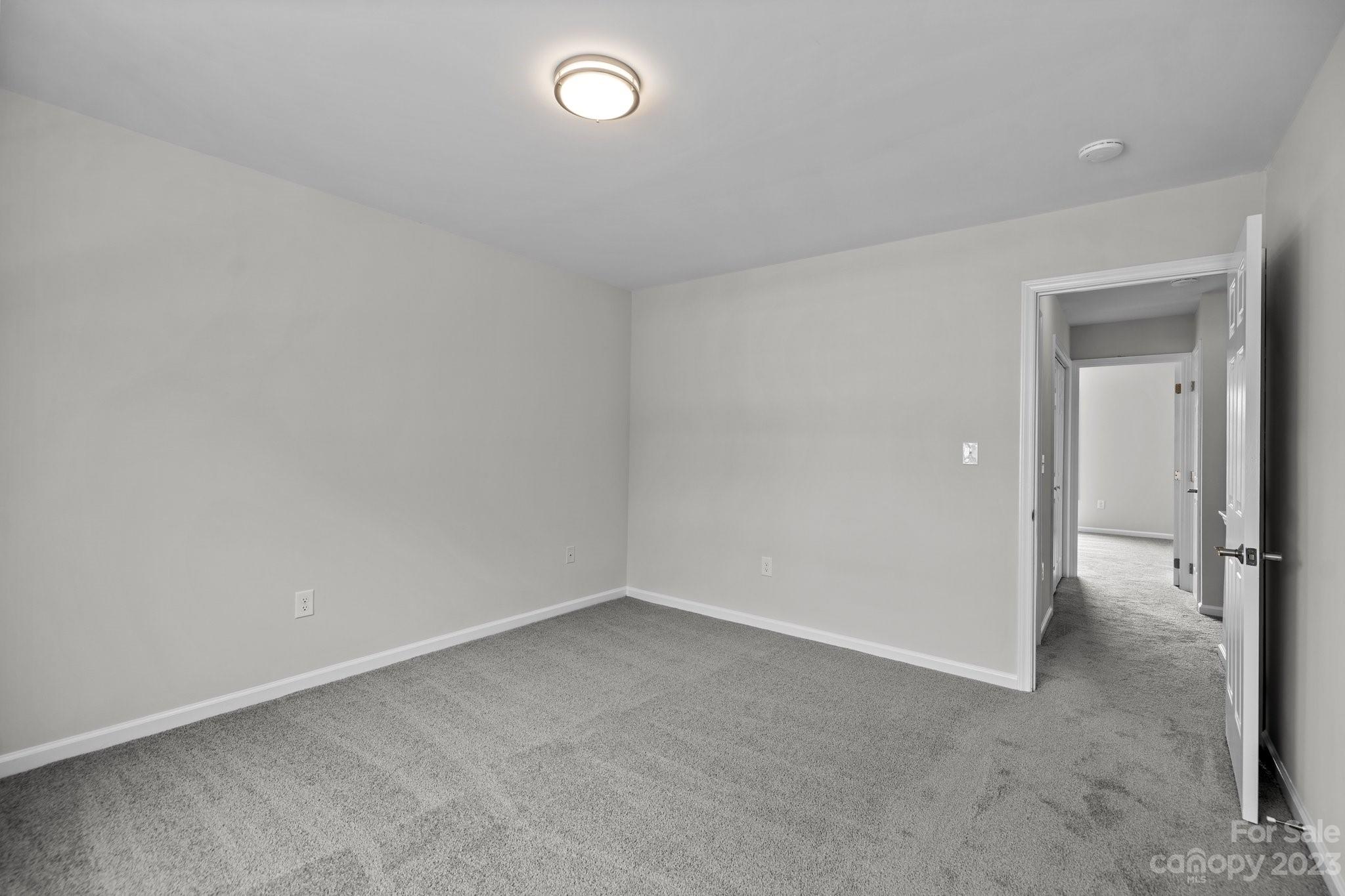 Regent Park - Residential