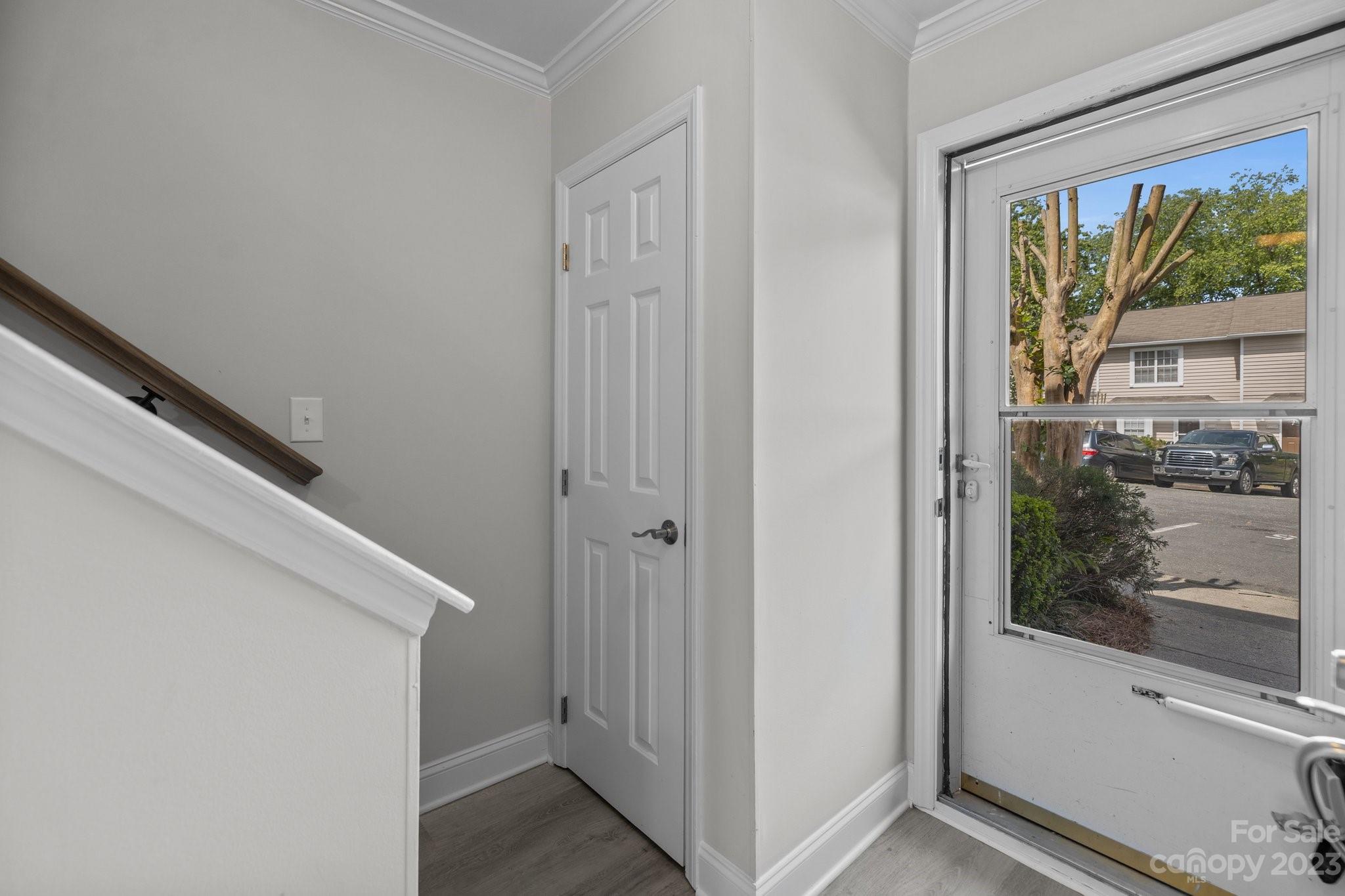 Regent Park - Residential