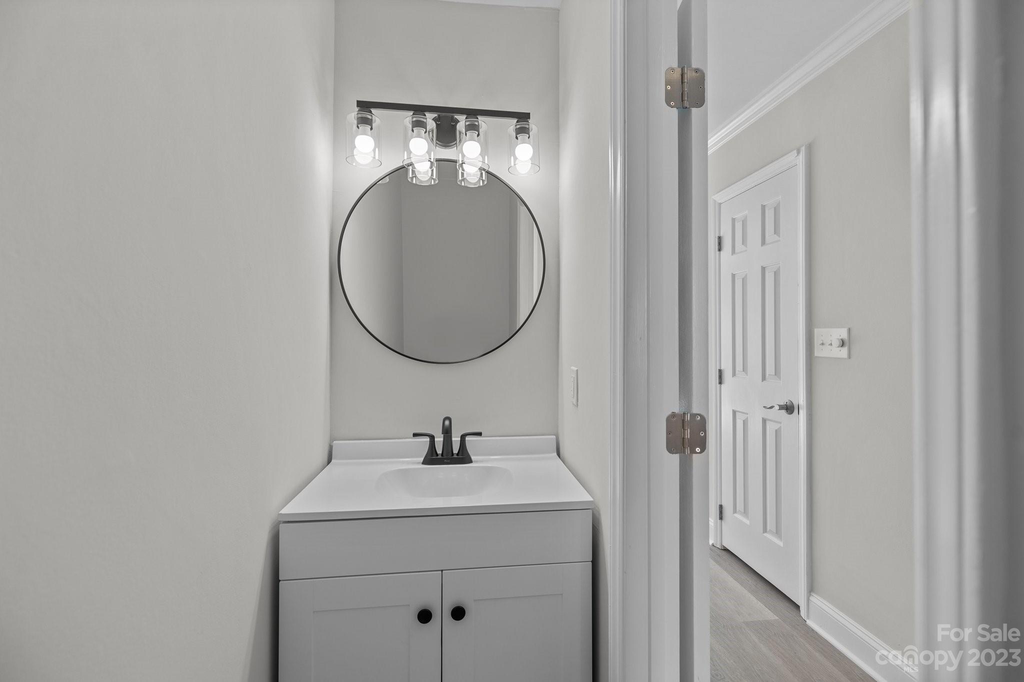 Regent Park - Residential