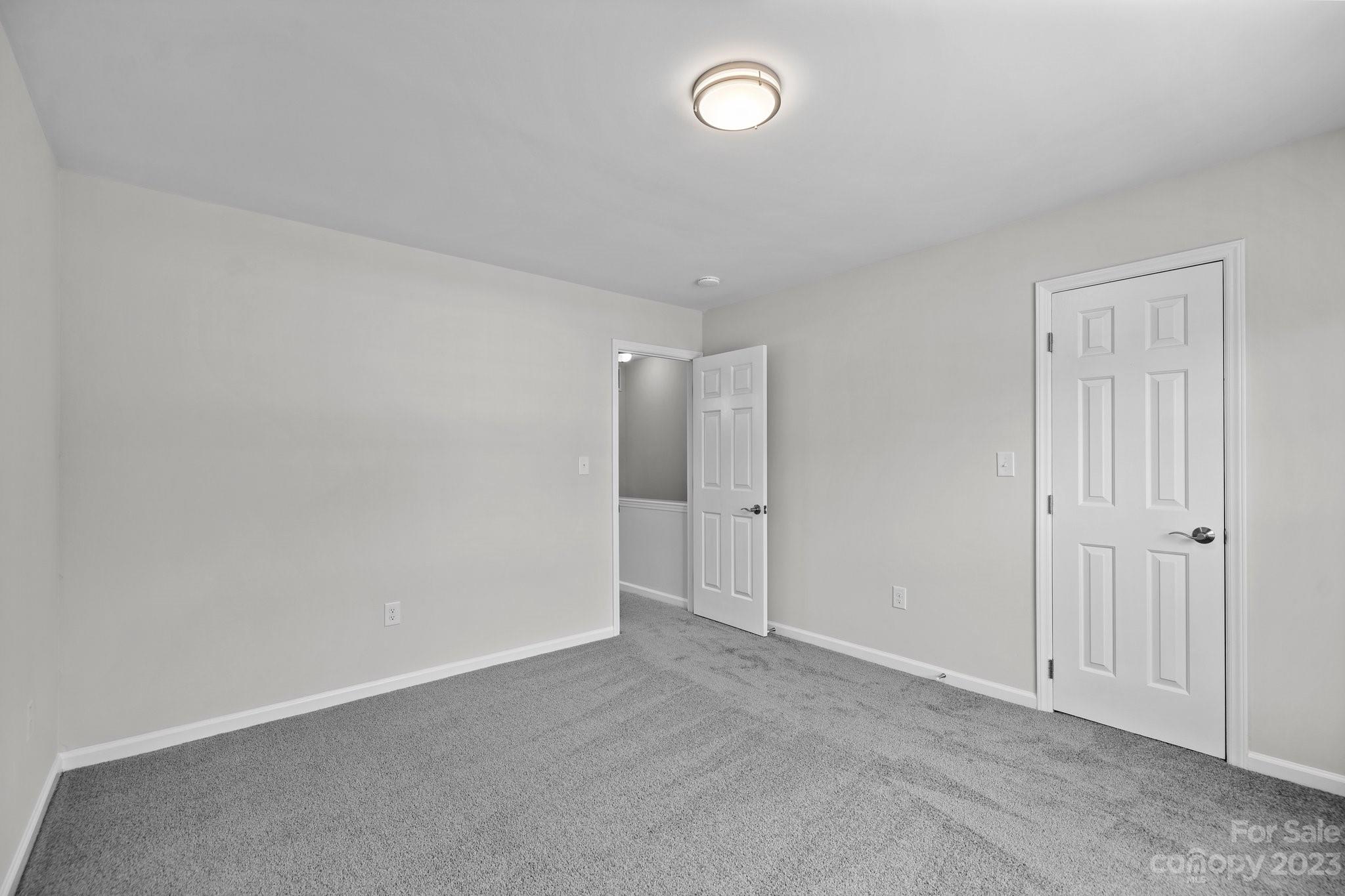 Regent Park - Residential