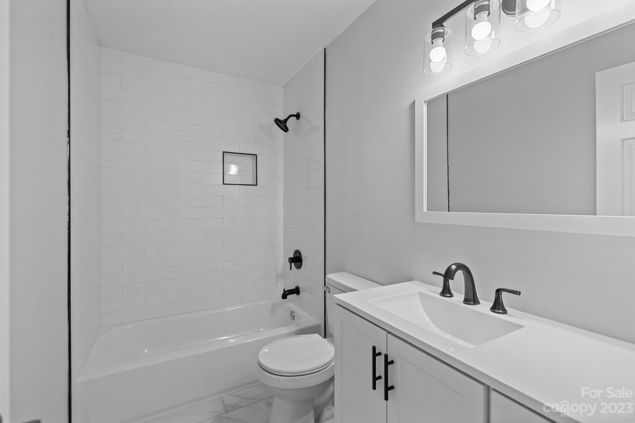 Regent Park - Residential