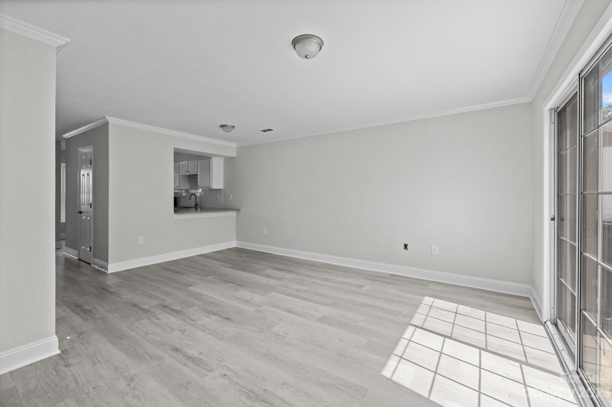 Regent Park - Residential