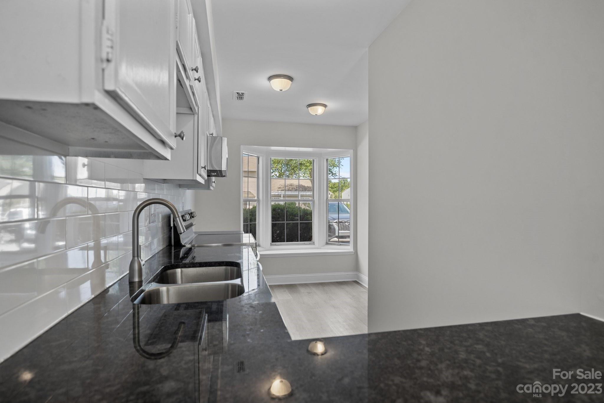 Regent Park - Residential