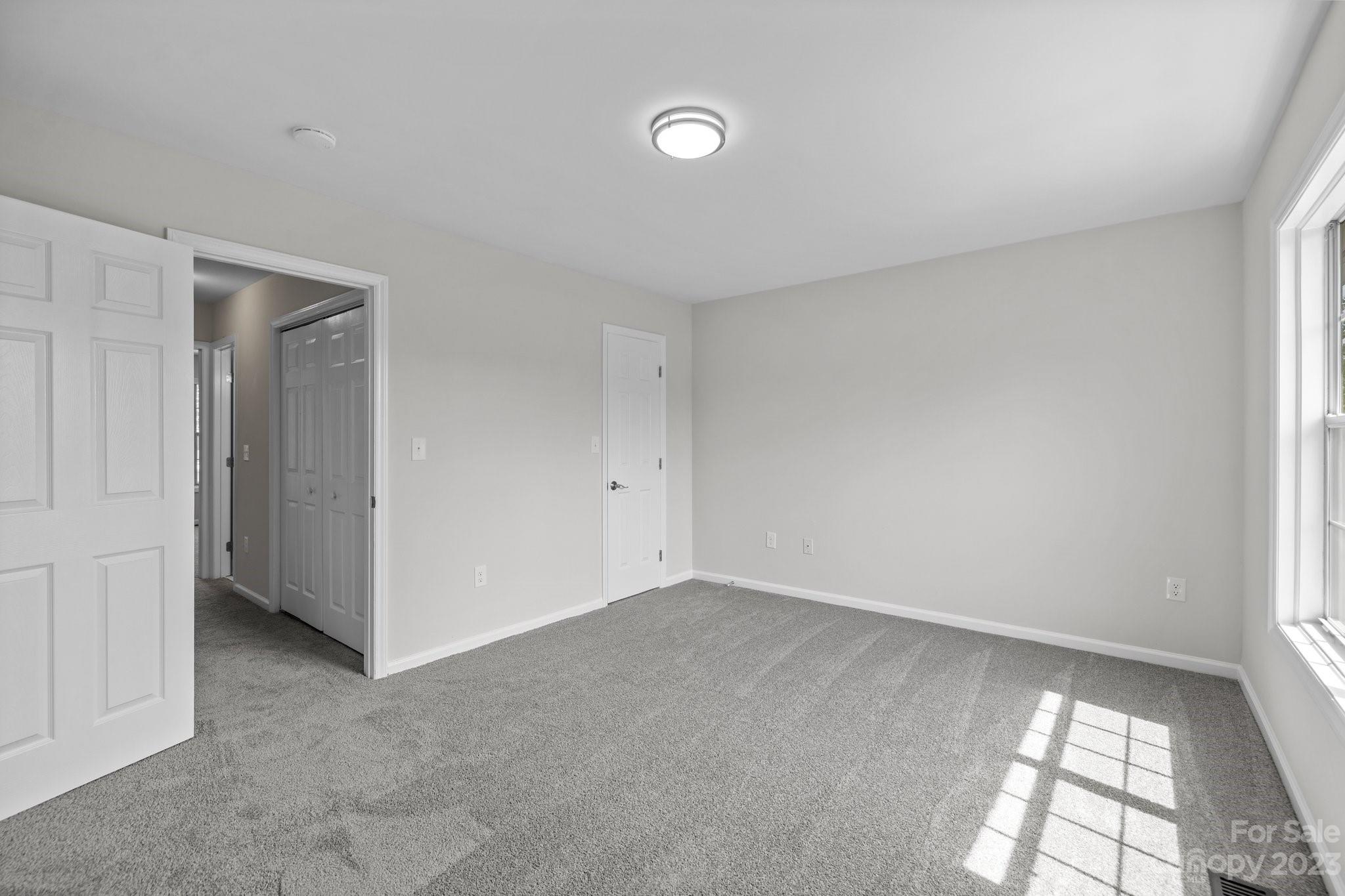 Regent Park - Residential