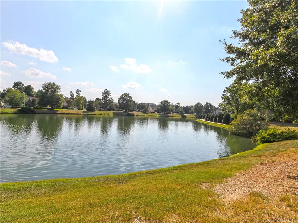 Lake Park - Residential