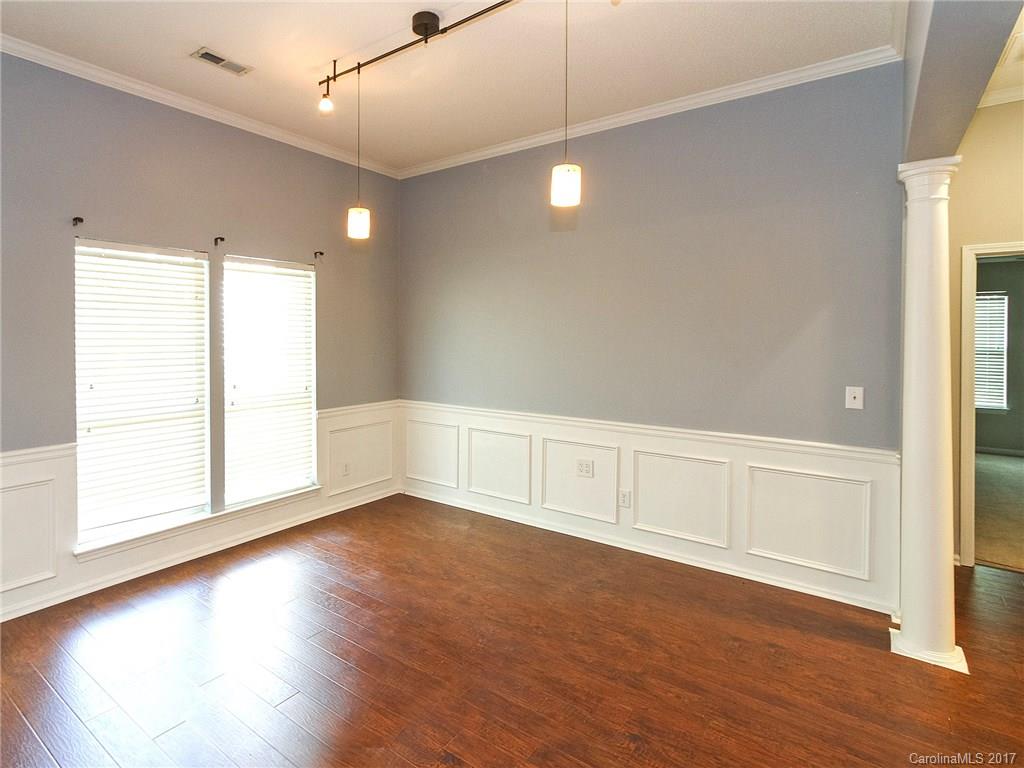 Lake Park - Residential