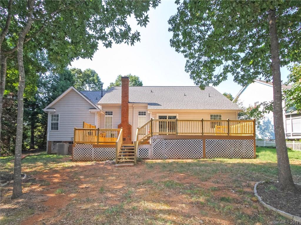 Lake Park - Residential