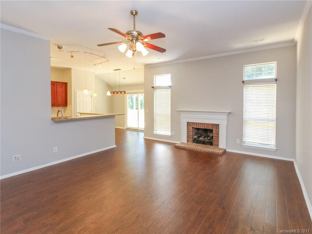 Lake Park - Residential