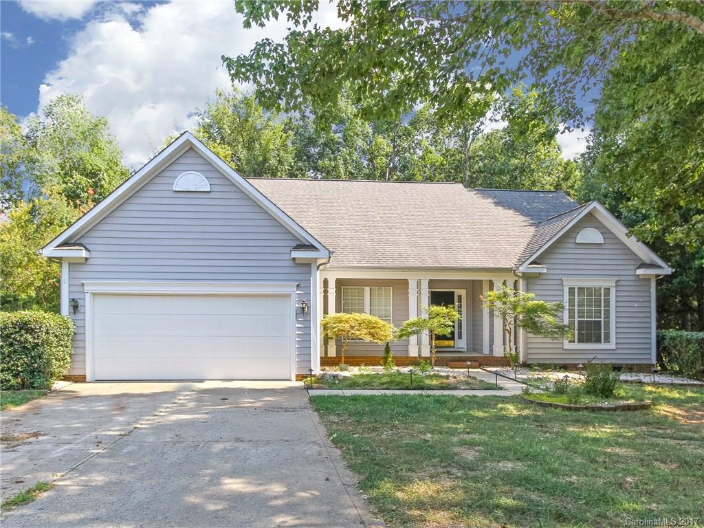 Lake Park - Residential