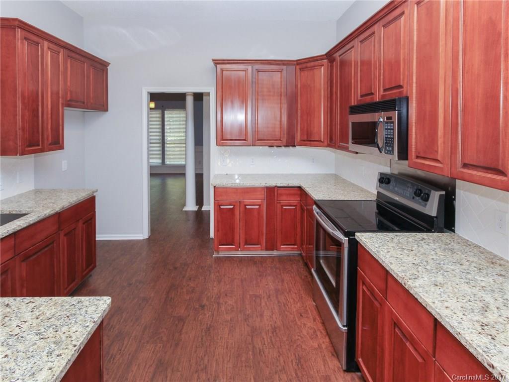 Lake Park - Residential