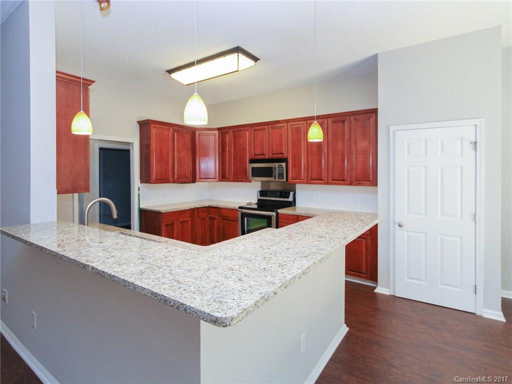 Lake Park - Residential