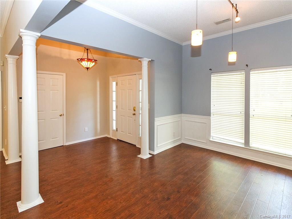 Lake Park - Residential