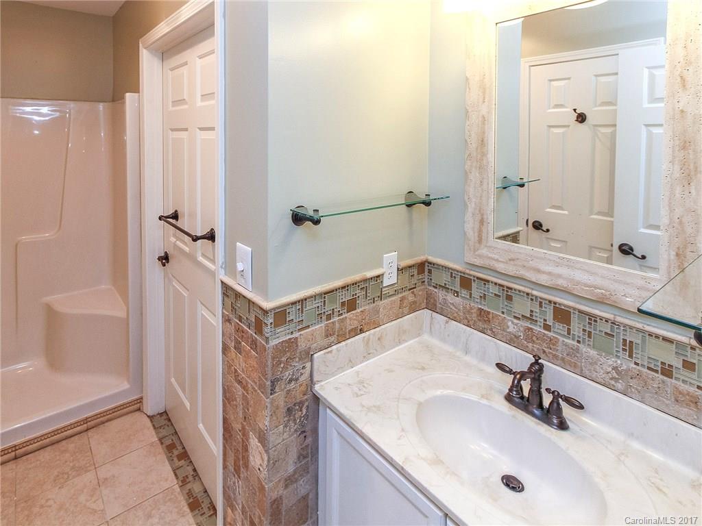 Lake Park - Residential