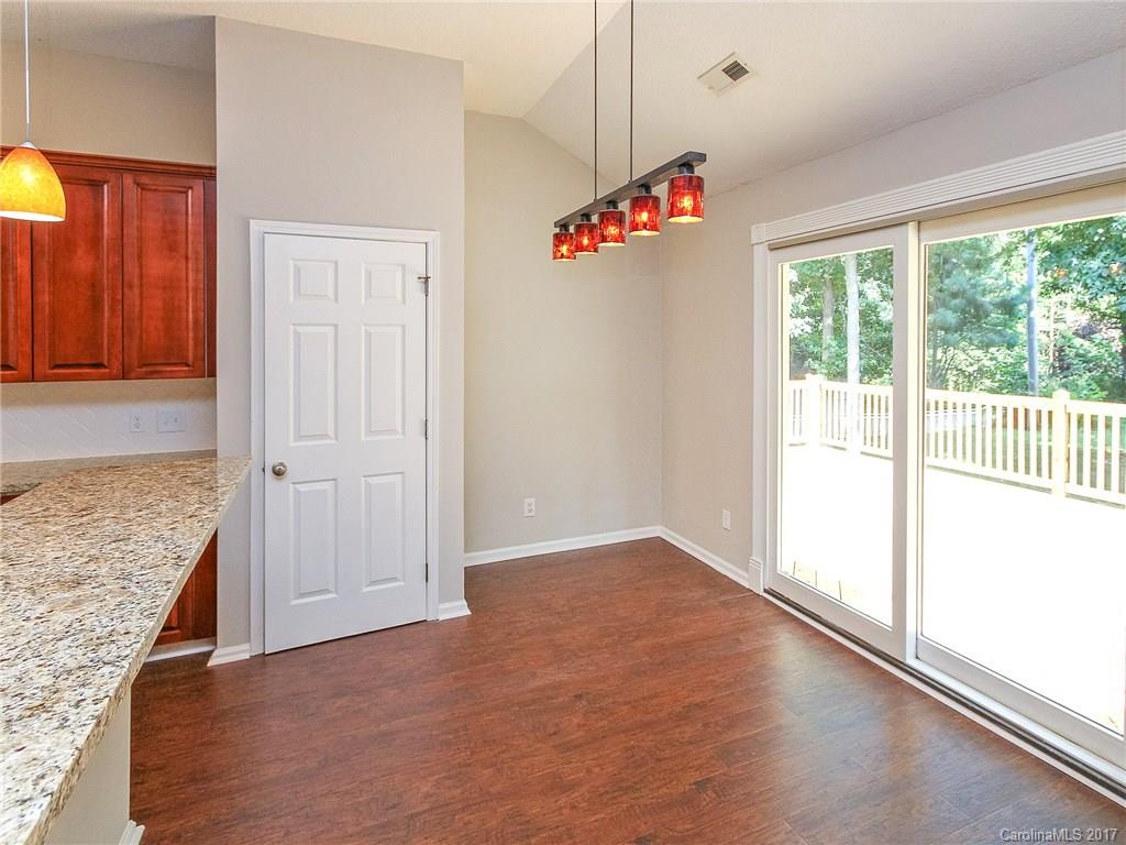 Lake Park - Residential