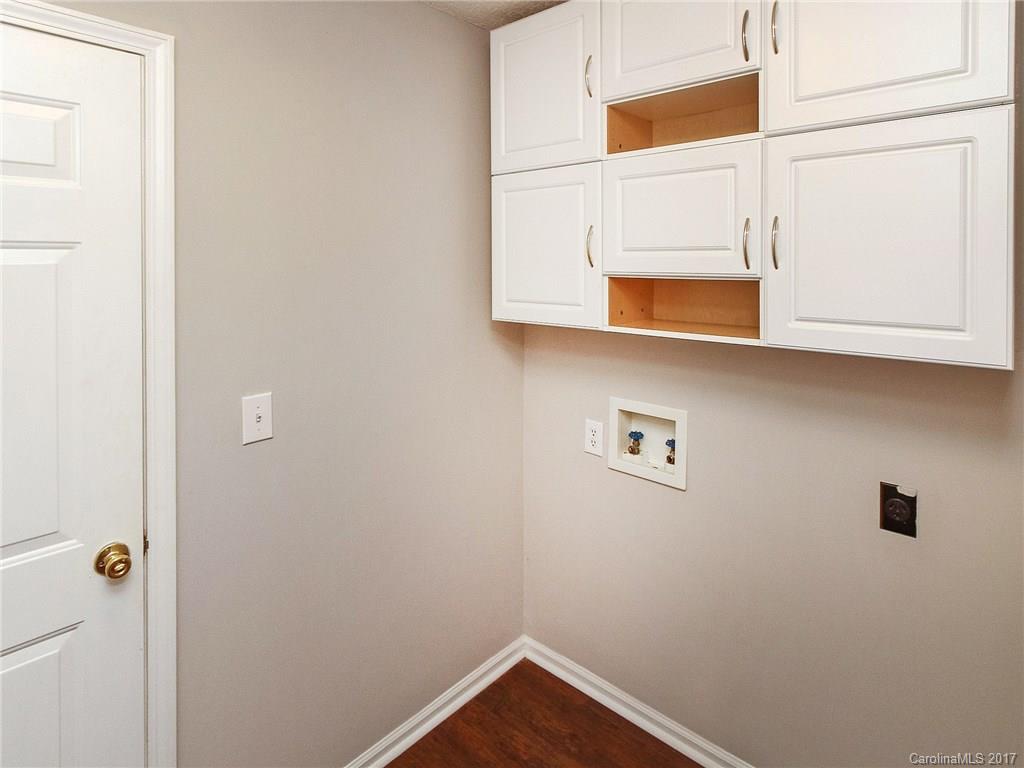 Lake Park - Residential