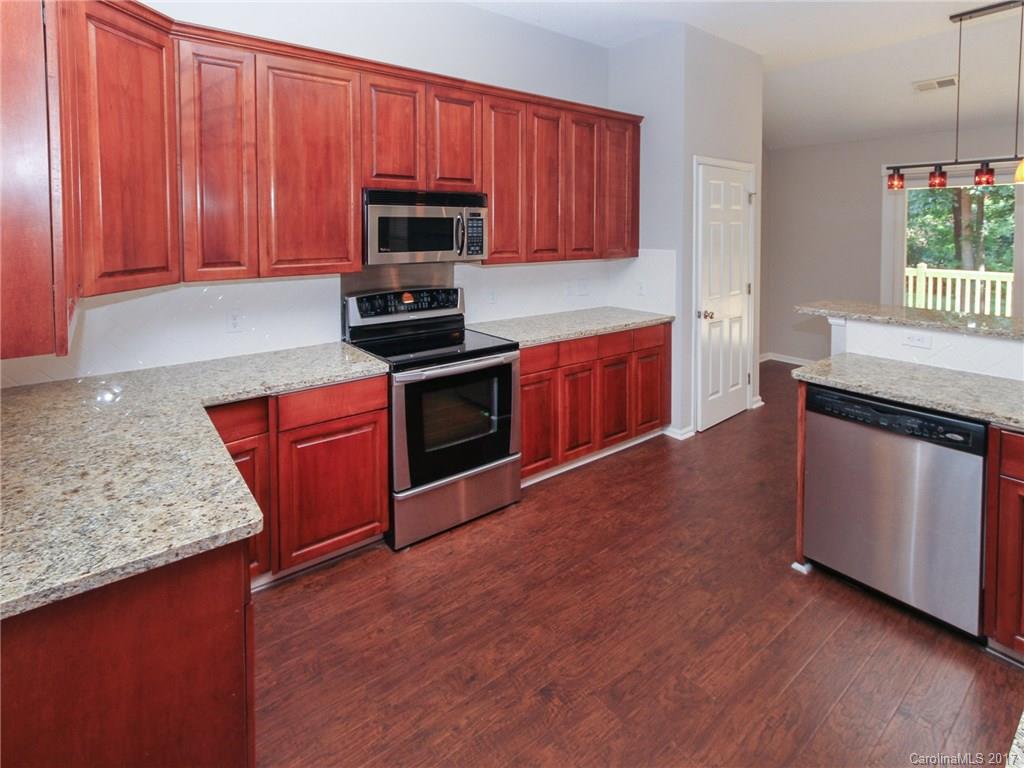 Lake Park - Residential